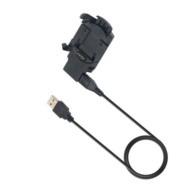10X%20USB%20Fast%20Charging%20Cable%20Charger%20Dock%20Data%20Sync%20for%20Garmin%20Fenix%203%20HR%20Quatix%203%20Watch%20Smart%20-%20Image%203