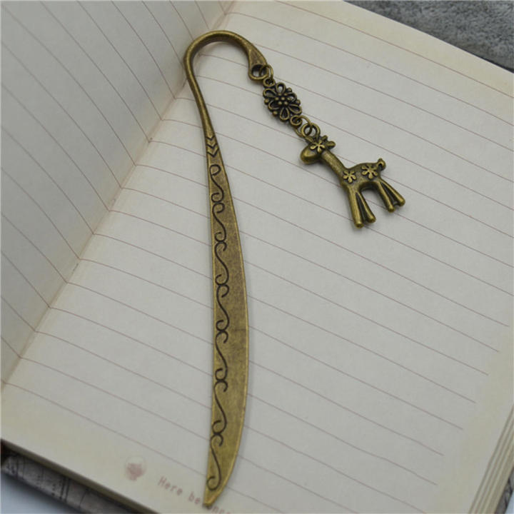 Creative%20Metal%20Bookmark%20Lightweight%20Retro%20Tower-shaped%20Book%20Page%20Marker%20Ball%20Pendant%20Delicate%20Paper%20Clip%20for%20Students%20Gifts%20Reading%20Stationery%20Book%20Lovers%20-%20Image%206