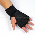 Workout Gloves with Wrist Support for Gym Workouts, Pull Ups Gym & Fitness Gloves.