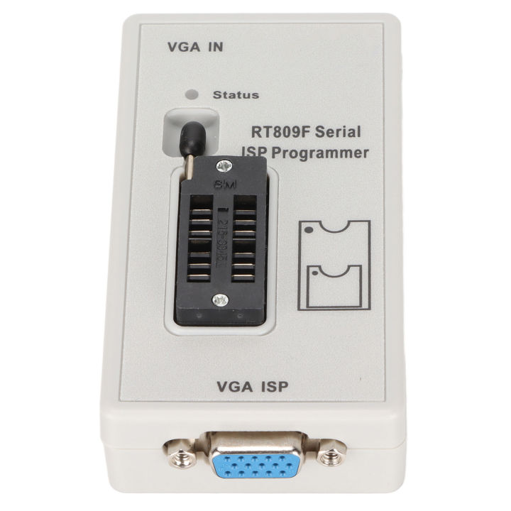 LCD%20TV%20Display%20Programmer,%20RT809F%20Programmer%20NOR%20NAND%20Chip%20for%20Notebook%20-%20Image%206