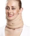 Cervical Collar Soft Neck Binder Tonsil Belt Neck Support Pain Belt. 