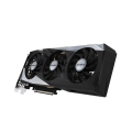 Gigabyte Intel Arc A380 GAMING OC 6G (GV-IA380GAMING OC-6GD) 6GB GDDR6 Graphics Card.