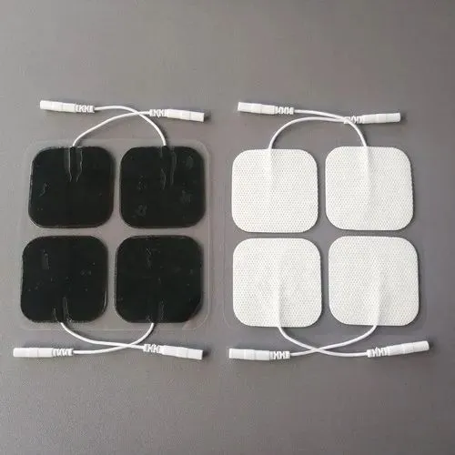 White%20Physiotherapy%20Equipments%20Self%20Adhesive%20Electrode%20Pads%20For%20Electronic%20Stimulators,%20Ift,%20Tens,Ems%20&%20Pulse%20Massagers%20-%20Image%204