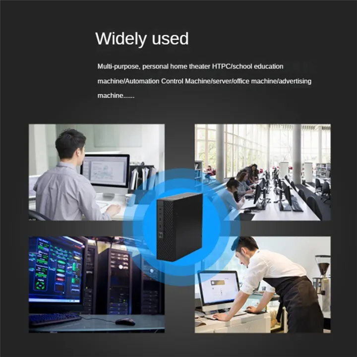 M06%20Mini%20Desktop%20Case%20MINI-ITX%20PC%20Chassis%20Versatile%20and%20Efficient%20Industrial%20Control%20Case%20with%20Telescopic%20Foot%20Stand%20Easy%20to%20Use%20-%20Image%203