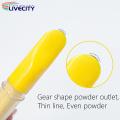 Precision Line Sewing Chalk Portable Sewing Marker Pen for Quilting Crafting Fine Line Erasable Tailor Liner Sewing Supplies Fabric Marking Sewing Chalk.