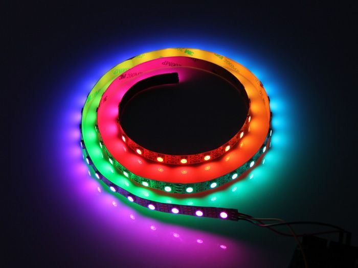 Strip%20Light%2012%20Volt%20DC%20RGB%20Led%20Strip,%20Auto%20Color%20Changing%20Flexible%20Water%20Proof%20Light%20Strip%20-%20Image%203