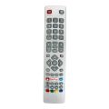 Replacement Remote Control for Sharp Aquos Smart LED TV Controle.