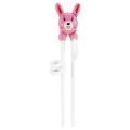 Cute Cartoon Baby Chopsticks Stainless Steel Training Helper Chopsticks For Kids Toddler Easy To Use For Baby Boys Girls Infant Practice Feeding. 