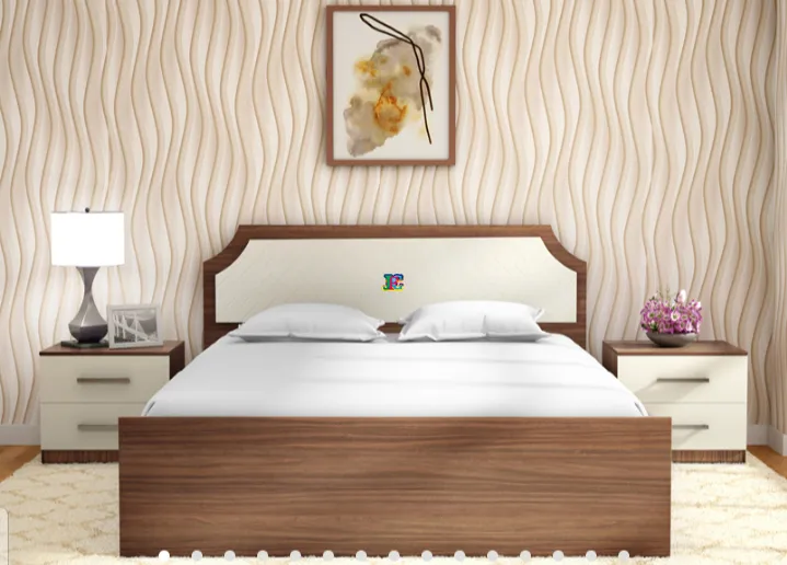 Stylish%20And%20High%20Quality%20Daffodil%20%20Medicated%20Sime%20%20%20Box%20%20Beds%20/%20Khat%201%20Sete%20-%20Bed%20-%20Image%202