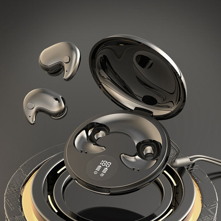 Y29%20Wireless%20Earphones%20Stereo%20Earbuds%20With%20Power%20Display%20Charging%20Case%20Built-in%20Microphone%20Sleeping%20Earbuds%20For%20Sports%20Work%20-%20Image%2010