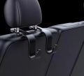 Car Rear Seat Hook Car Passenger Storage Auto Interior Parts. 