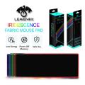 mouse pad/Big Size/mini size for laptop RGB Lighting Gaming Mouse Pad Large Size Waterproof Usb Mousepad Game Mice Mat Mice For Dota2.