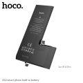 Hoco J112 Smart Li-Polymer iPhone 11 Pro Battery - Upgraded 3046mAh Capacity. 