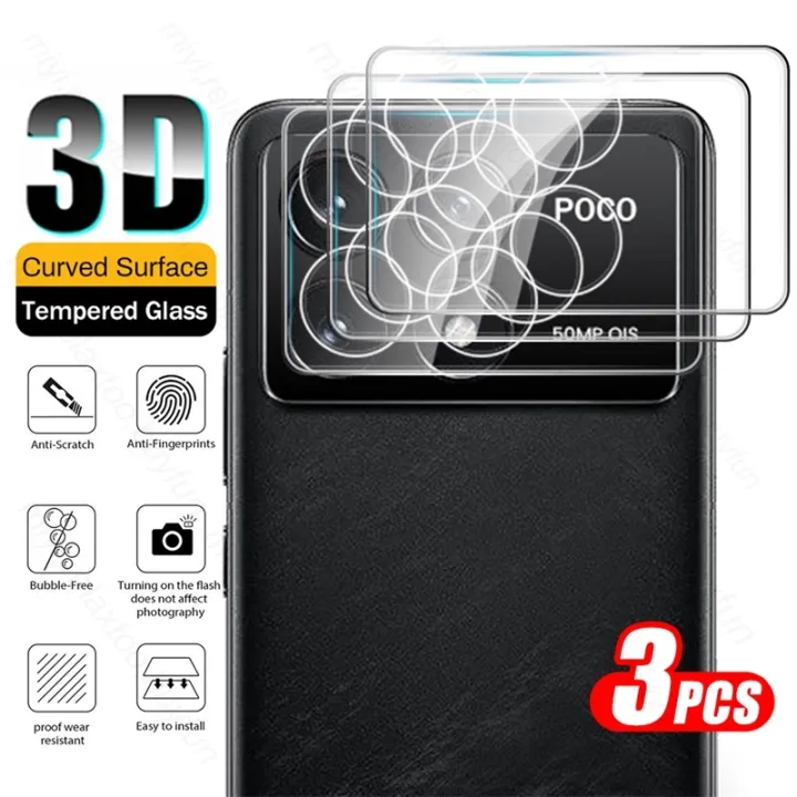 3PCS%203D%20Tempered%20Glass%20Camera%20Protect%20For%20Xiaomi%20Pocof6pro%20Pocorelaxx6pro%20Poco%20F6%20Pro%20Lens%20Case%20Cover%20Poko%20Little%20X6%20Pro%20F6Pro%20X6Pro%20-%20Image%207
