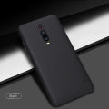 Nillkin [ Redmi K20, K20 Pro ] Super Frosted Shield Matte cover case for Xiaomi Redmi K20, K20 Pro (Xiaomi Mi9T, Mi9T Pro) - Black - Cover Case (Back Case Cover For Smartphone). 