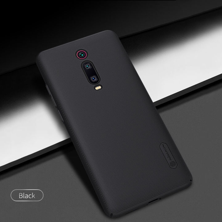 Nillkin%20%5B%20Redmi%20K20,%20K20%20Pro%20%5D%20Super%20Frosted%20Shield%20Matte%20cover%20case%20for%20Xiaomi%20Redmi%20K20,%20K20%20Pro%20(Xiaomi%20Mi9T,%20Mi9T%20Pro)%20-%20Black%20-%20Cover%20Case%20(Back%20Case%20Cover%20For%20Smartphone)%20-%20Image%207