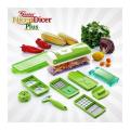 Nicer Dicer Plus 12 in 1.