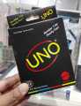 uno cards for party or family play including 108 cards.