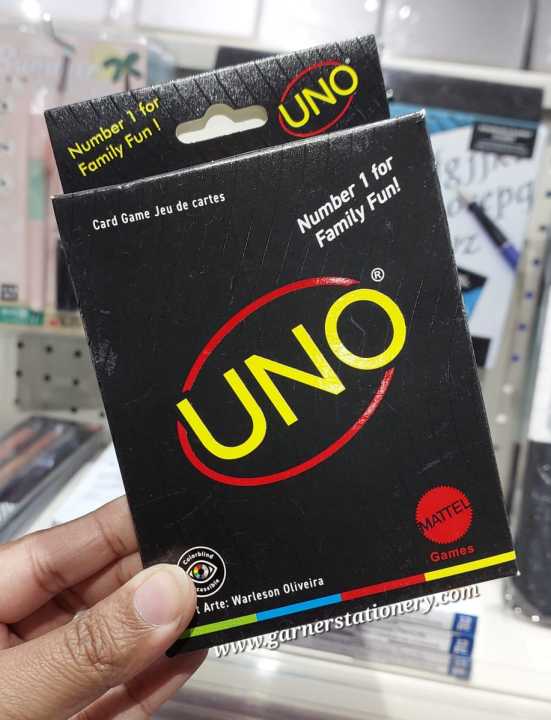 uno cards for party or family play including 108 cards