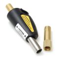 MAPP Propane Gas Welding Torches Metal Turbotorch Brazing Solder Plumbing Blow Torch Soldering Tool. 