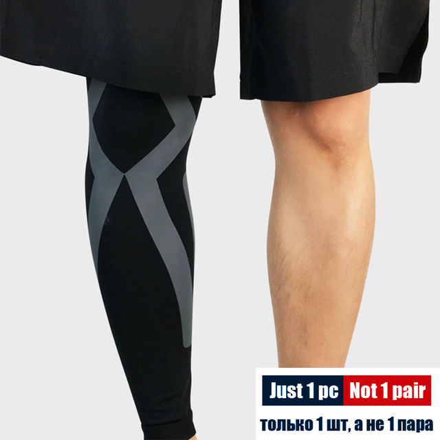 1%20Piece%20Sports%20Leg%20Sleeves%20Compression%20Anti-UV%20Full%20Long%20Leg%20Covers%20for%20Running%20Basketball%20Football%20Volleyball%20Cycling%20Fitness%20-%20Image%202