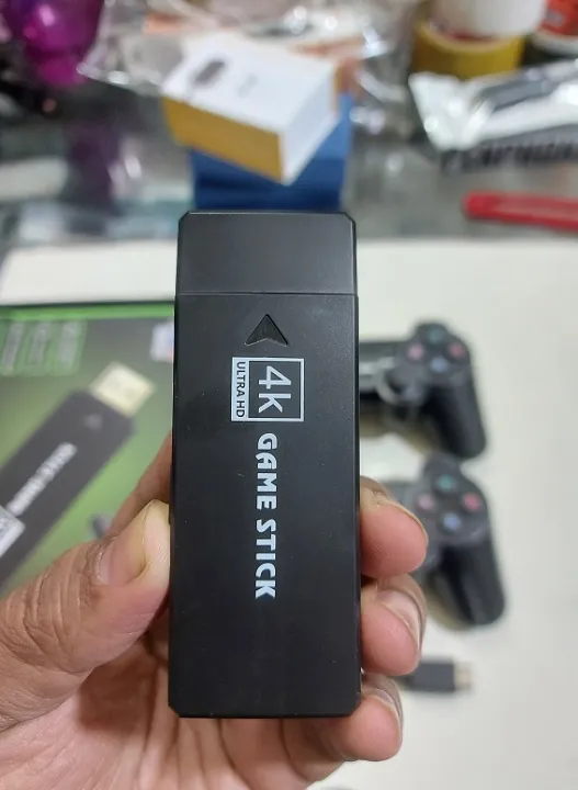 Lite%204k%20Ultra%20HD%20Wireless%20TV%20Game%20Stick%2032GB%20Memory%203500%20Game%20-%20Image%205