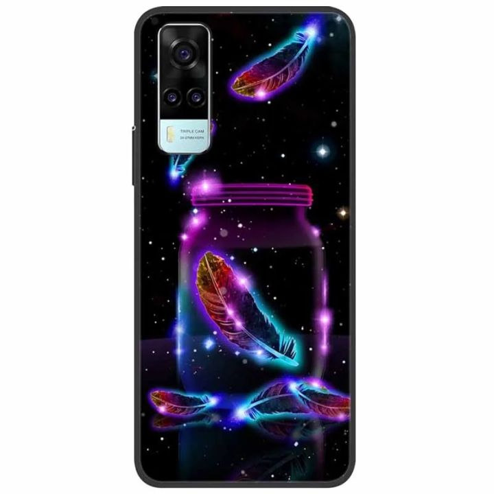 Phone%20Case%20For%20Vivo%20Y33%20V2057%20Cover%20Y%2033%20Capas%20TPU%20Soft%20Black%20Silicone%20Coque%20for%20Vivo%20Y33%204G%20Case%20Funda%20for%20vivoY33%20Cartoon%20Euti%20-%20Image%206