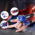 Spiderman WebWrist Fun Suction Cup Toy for Kids Perfect Gift for Boys Girls Spiderman Cosplay Action Figure. 