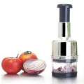 Onion Chopper Cutter. 