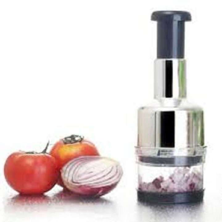 Onion Chopper Cutter