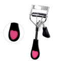 Lady Professional Eyelash Curler With Comb Tweezers Curling Eyelash Clip Cosmetic Eye Beauty Tool maquillaje. 