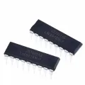 【happy one】10PCS LM3915N LM3915 DIP18 in IC. 