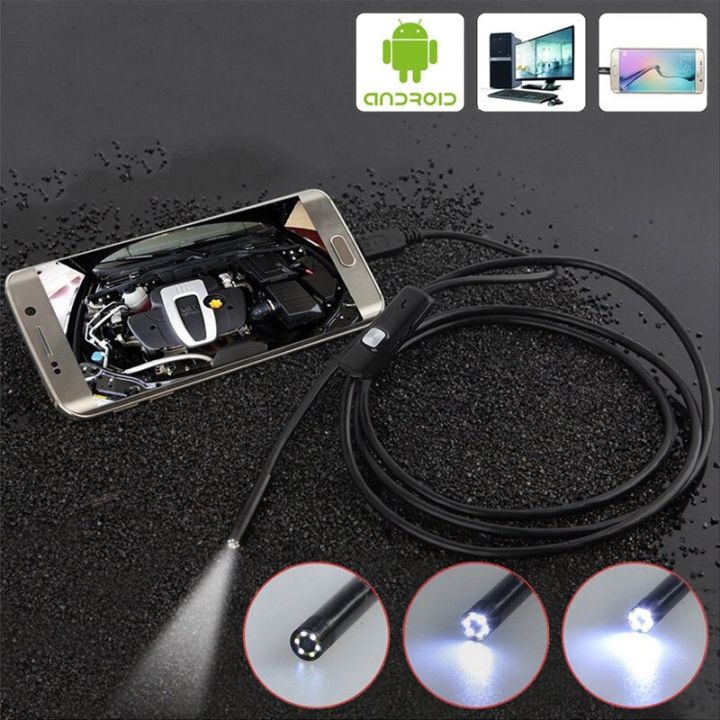 %E3%80%90happy%20one%E3%80%91Waterproof%20Mobile%20Endoscope%20Camera%20Inspection%20Flexible%20Usb%20Android%20Phone%20Zoom%20Lens%20for%20Snake%20Borescope%205.5mm/7mm%20-%20Image%203