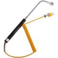 2X NR-81533B K Type Sensor Right Angle Surface Temperature Probe High Temperature Thermocouple -50 to 500℃. 