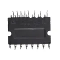 IKCM15F60GA 15A 600V Control Integrated  System IPM Intelligent  Module. 