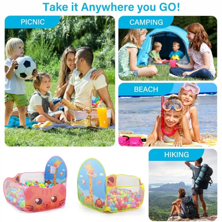 1.2M%20Baby%20Playpen%20Playground%20Bebe%20Ball%20Pit%20Balls%20Dry%20Pool%20with%20Basketball%20Hoop%20Children%E2%80%99s%20Tent%20Park%20Portable%20Kids%20Balloons%20Toys%20-%20Image%207