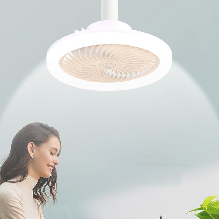 Smart%20Remote%20Control%20LED%20Fan%20Light,%20E27%20Screw%20Dimmable,%20Bedroom%20Aromatherapy%20Fan%20Light%20-%20Image%203