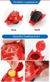 Iron Man Toys for Boy (The Avengers Iron Man Launchers Toy With Glove Action Figure). 