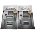 Replacement Electric Shaver Cutters And Foil For Andis Profoil Lithium Plus Barber Hair Trimmer Blade Foils Replace Accessories. 