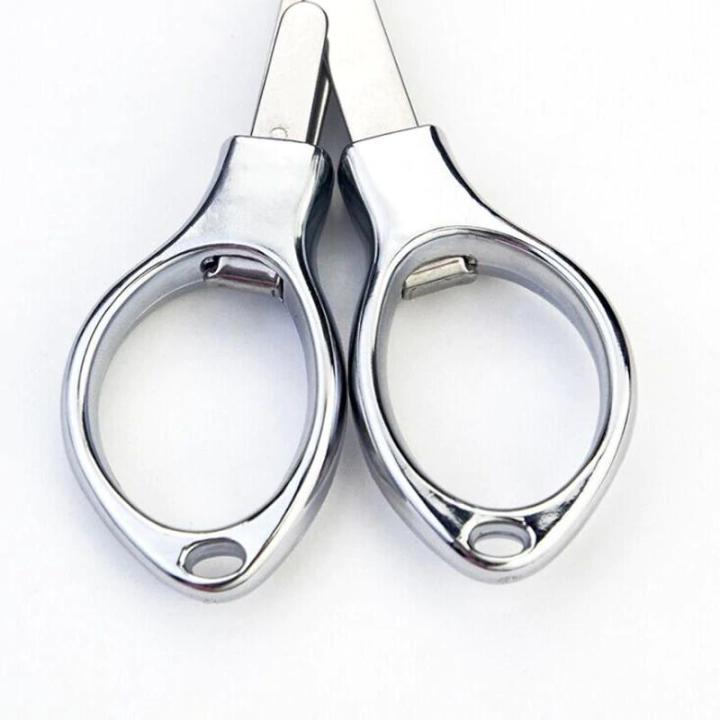 Folding%20Scissors%20Pocket%20Cutter%20Blade%20stainless%20Scissor%20Stationery%20Paper%20Office%20for%20Student%20School%20-%20Image%204