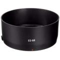 Canon ES-68 Lens Hood for EF 50mm f/1.8 STM.