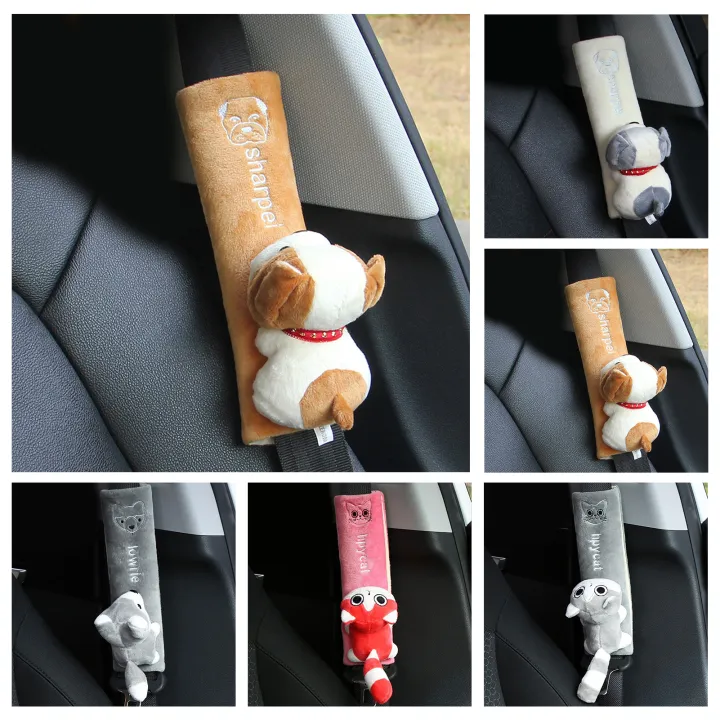 Seat%20Belt%20Cover%20Easy%20to%20Install%20Universal%20Cartoon%20Car%20Seat%20Belt%20Cover%20-%20Image%206