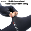 Fashions 1 Pair Long Arthritis Gloves - Copper Infused Extra Long Fit Compression Glove for Women Men Computer Typing,RSI,Support Hands.