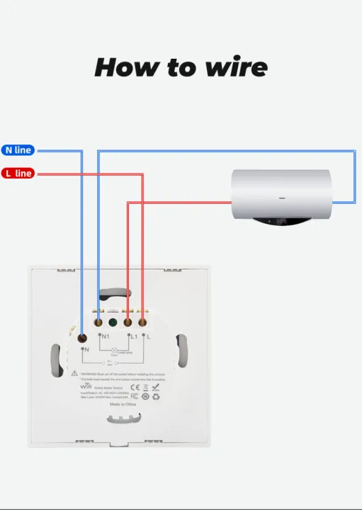 TUYA%2020A%20Water%20Heater%20Switch%20Smart%20Wifi%20Touch%20Wall%20Switch%20Timing%20Remote%20Control%20Work%20High%20Sensitivity%20With%20Google%20Home%20and%20Alexa%20-%20Image%207
