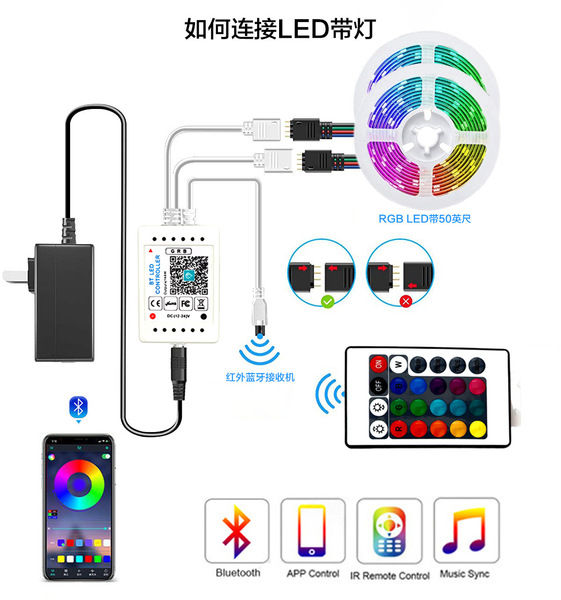 Wifi%20Rgb%20Strip%20Light%20Controller%20With%20Smart%20App%20Control%20For%20Rgb%20Strip%20Lights%20-%20Strip%20Light%20-%20Rgb%20Light%20-%20Image%207