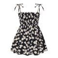 Baby Girls Dress Clothes Kids Sleeveless Princess Dress Pageant Gown Wedding Birthday Party Sundress Dresses for 12M to 5Y. 
