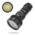Wurkkos TS11 Mini 18350 Flashlight USB C Rejected EDC SFT40 Torch Powerful 2000LM RGB Auxiliary IP68 Waterproof Anduril 2.0. 