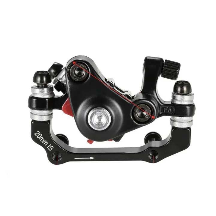 Bicycle%20Disc%20bike%20Brake%20F160/R140%20for%20front%20brake%20F180/R160%20for%20rear%20brake%20-%20Image%202