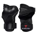 Roller Skating Wrist Guards Support Gym Skiing Wrist Guard Skating Hand Snowboard Protection Hand Protector For Outdoor Sport. 