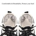 Soft Insoles Patch Heel Pads for Sport Shoes Adjustable Size Antiwear Feet Pad Cushion Insert Insole Heel Protector Back Sticker. 